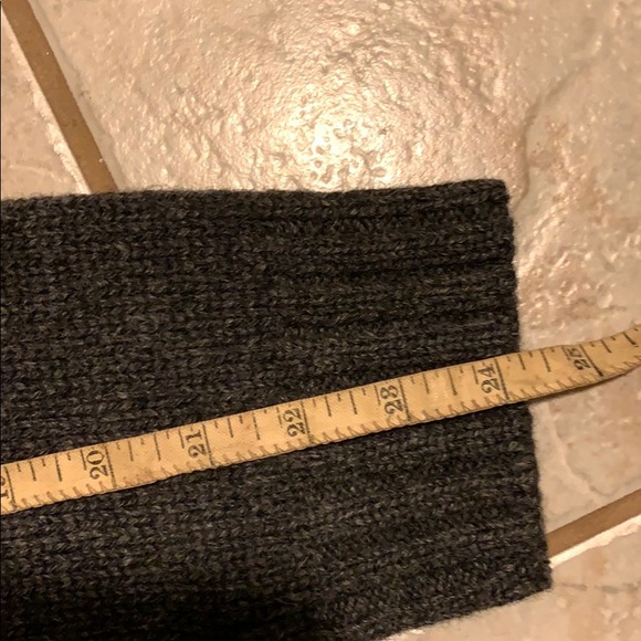 L.L. Bean cardigan